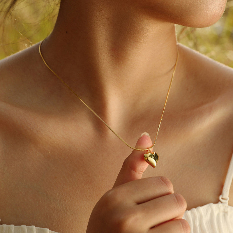 Anti-Tarnish Jewellery